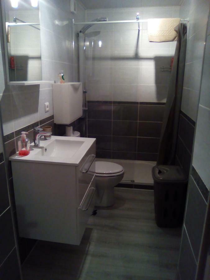 Studio Au Calme Apartment Batilly  Exterior photo